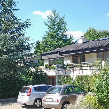 赫斯伯格住宿加早餐酒店 Hersberg 外观 照片